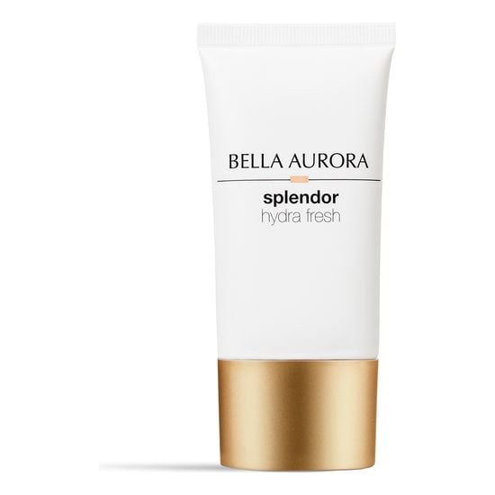 Bella Aurora Splendor Hydra Fresh Crema Antiedad