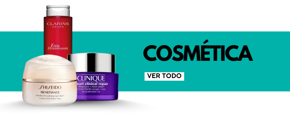 Cosmética