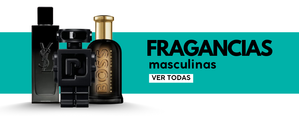 Perfumes Femeninos