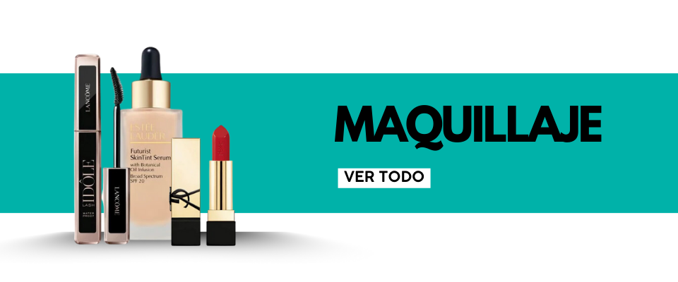 Maquillaje