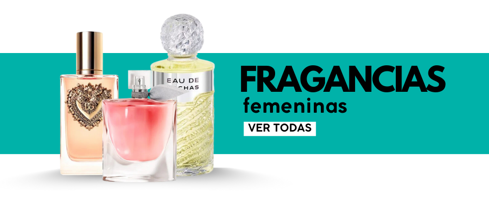 Perfumes Masculinos