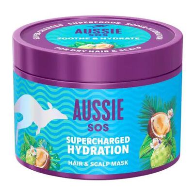 SOS Supercharged Hydration 