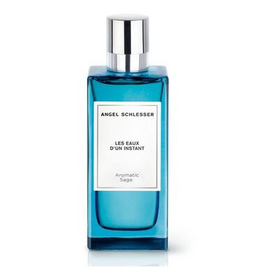 As Instant  Aromatic Sage Edt