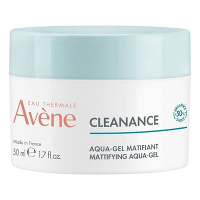 Cleanance Aqua-Gel Matificante
