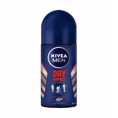 Men Dry Impact