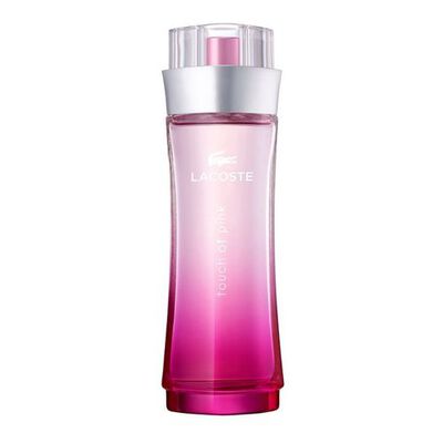 Touch Of Pink Edt 