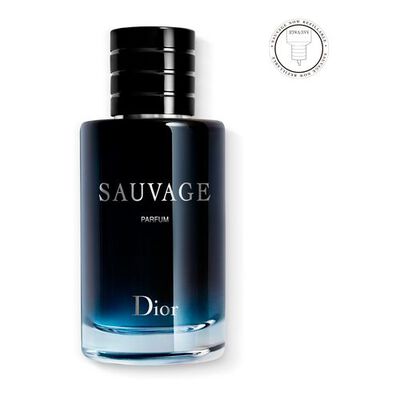 Sauvage Parfum