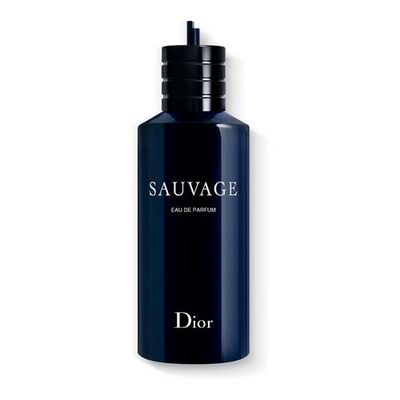 Sauvage Edp Recarga