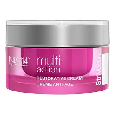 Multi Acción Restorative Cream