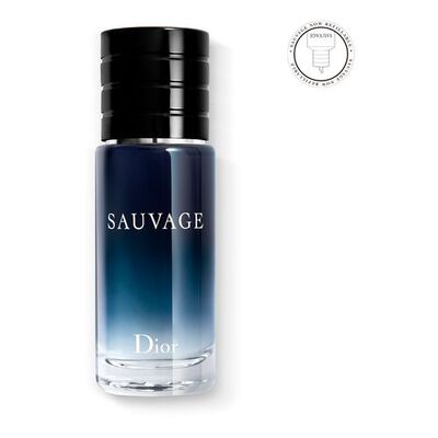 Sauvage Edt