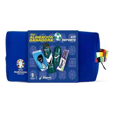 Uefa Kit Deporte