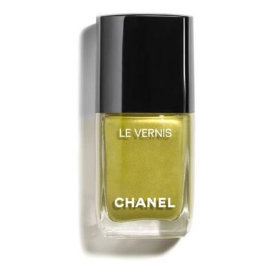 CHANEL LE VERNIS SUMMER COLLECTION