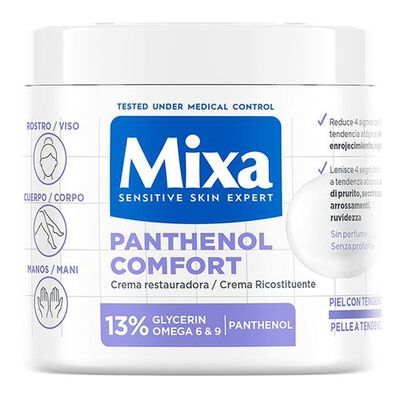 Panthenol Comfort