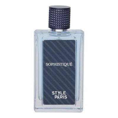 Sophistique Edp