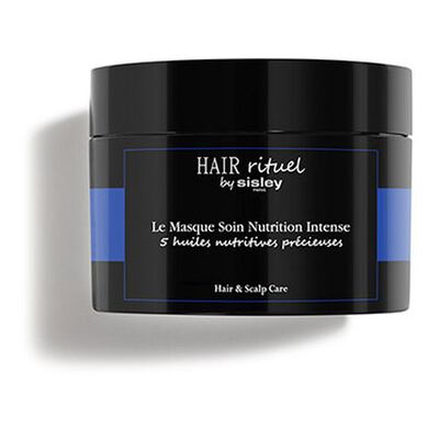 Hair Rituel Masque Soin Nutrition Intense