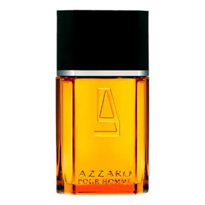 Azzaro Pour Homme Edt