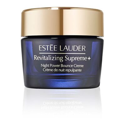 Revitalizing Supreme+ Night Power Bounce Creme