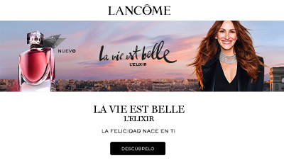 LANCOME LELIXIR