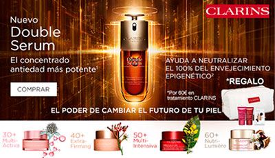 clarins