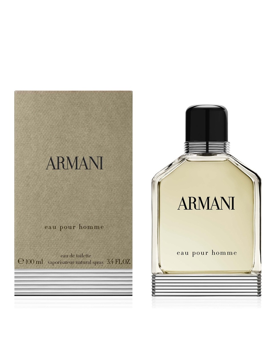 Armani Homme Edt