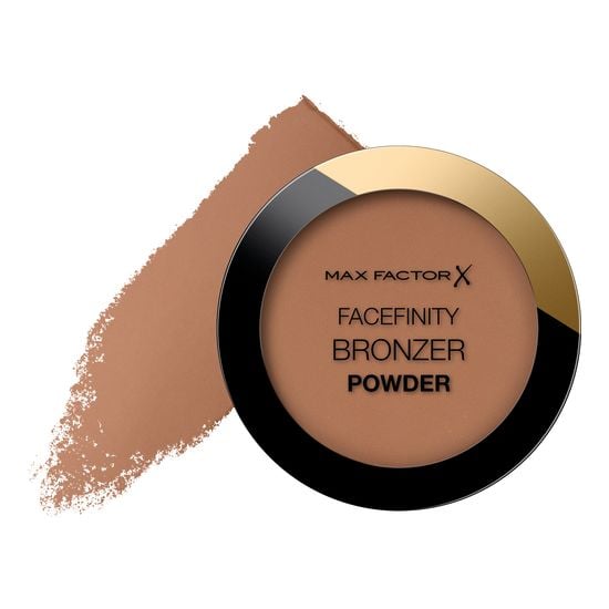 Facefinity Bronzer Powder