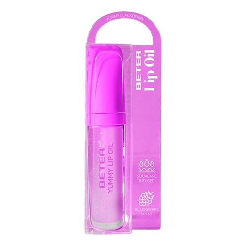 Lip Oil Yummy