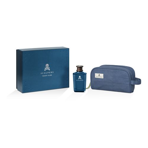 Yacht Club Edp Estuche