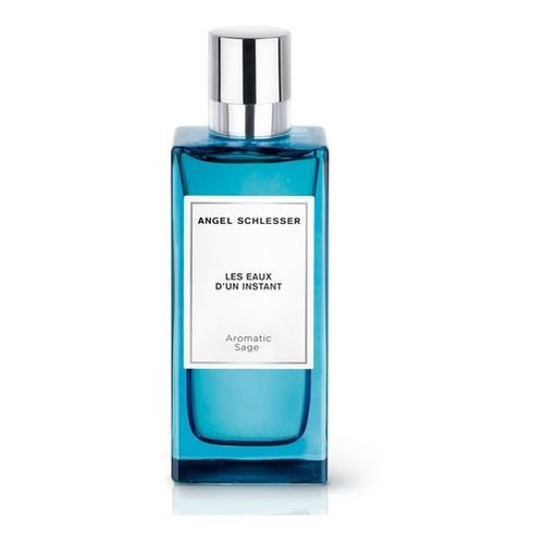 As Instant  Aromatic Sage Edt