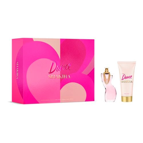 Dance Eau de Toilette Estuche