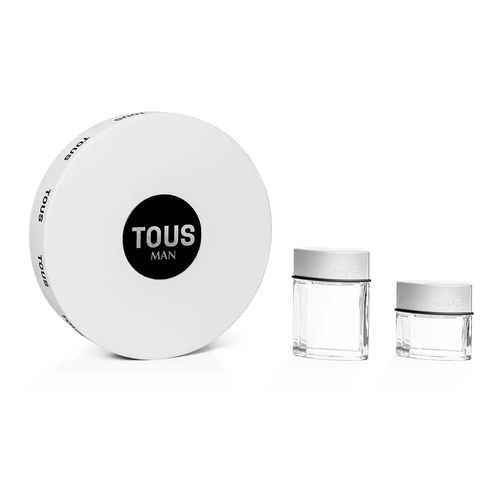 Tous Man Edt Estuche