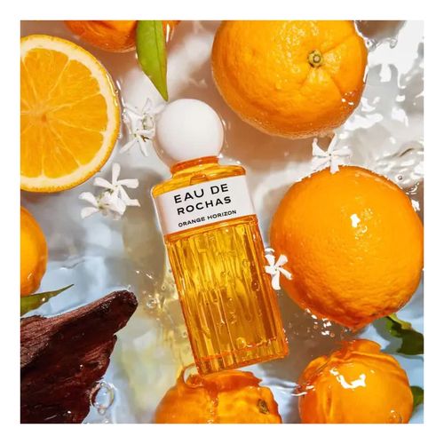 Eau de Rochas Orange Horizon Edt