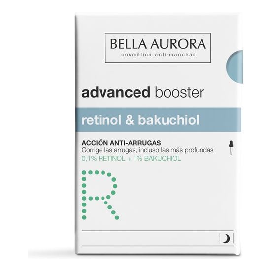 Advanced Booster Bakuchiol Retinol