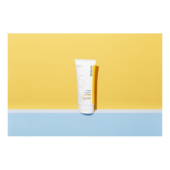 Tighten Lift & Crepe Control Tightening Body Cream