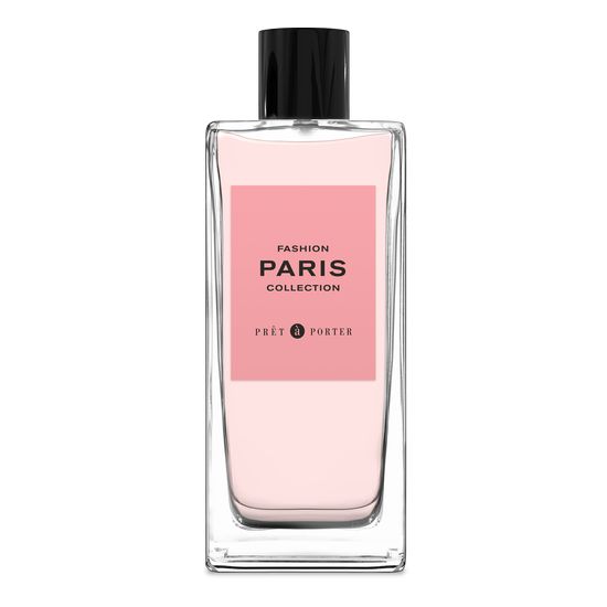 Prêt à Porter Fashion Collection Paris Edp