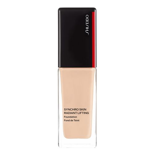 Synchro Skin Radiant Lifting Foundation