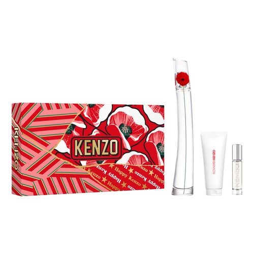 Flower By Kenzo Edp Estuche