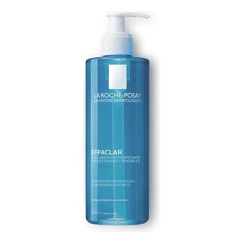 Effaclar Gel