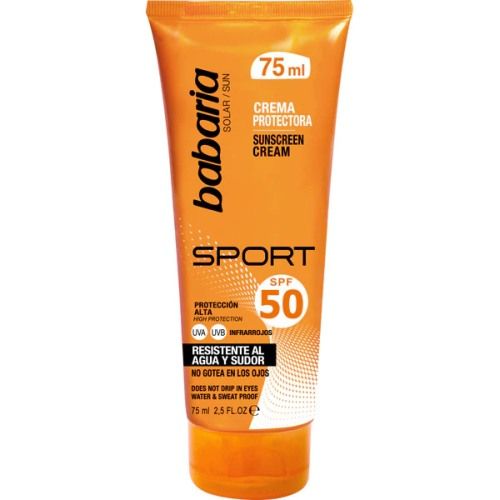 Sport Spf50