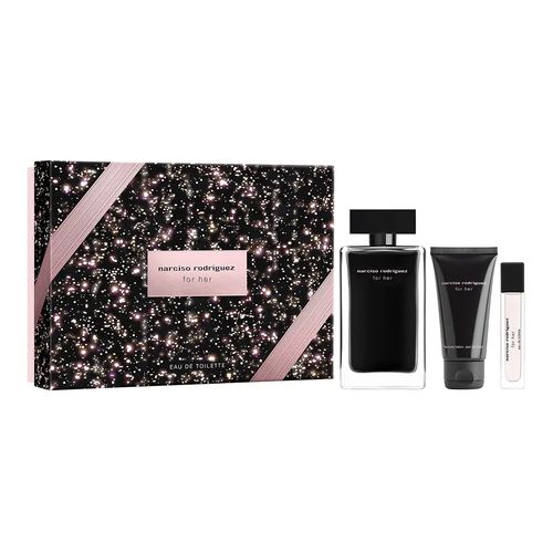 For Her Edt Estuche