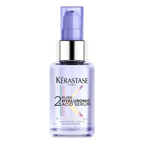 Blond Absolu 2% Pure Hyaluronic Acid Serum