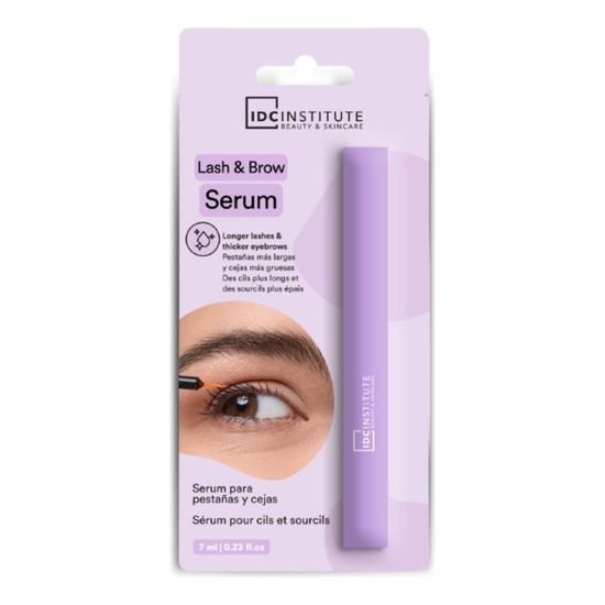 Lash and Brow Sérum