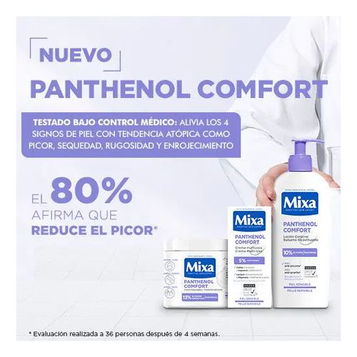 Panthenol Comfort