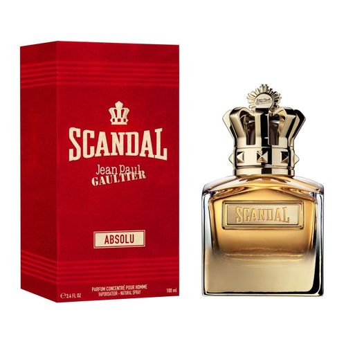 Scandal Absolu Pour Homme