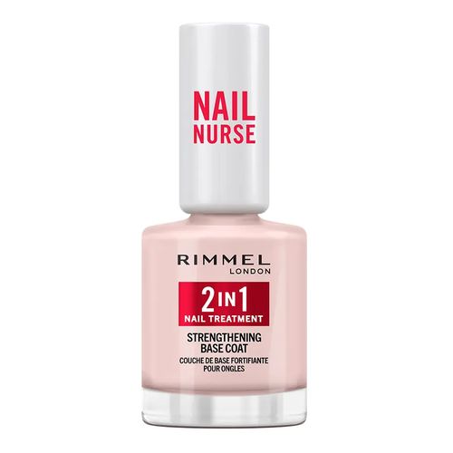 Nail Nurse 2 In 1 