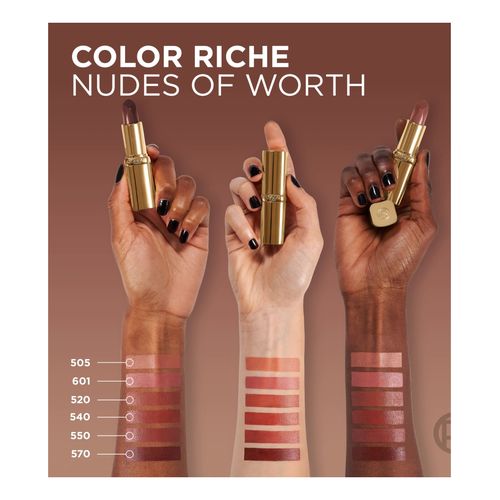 Color Riche Nude Intense