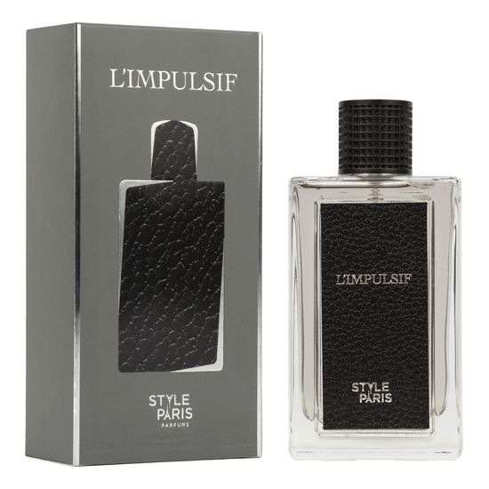 L'Impulsif Edp 