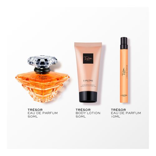 Tresor Edp Estuche