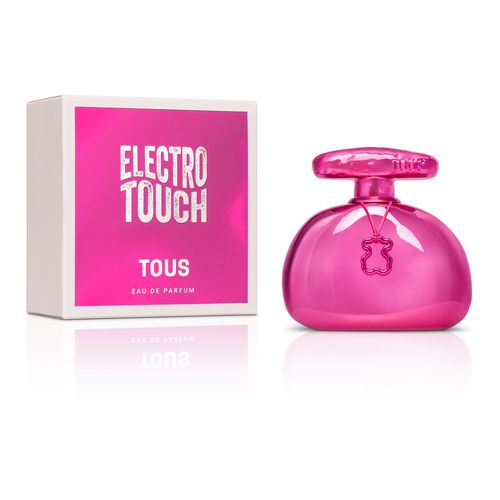 Tous Electrotouch Edp