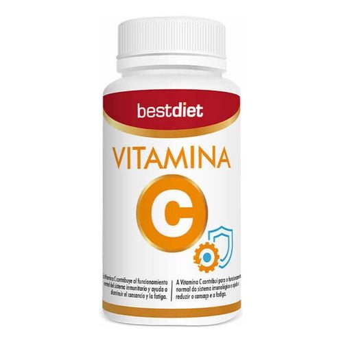 Vitamina C 50 Cápsulas