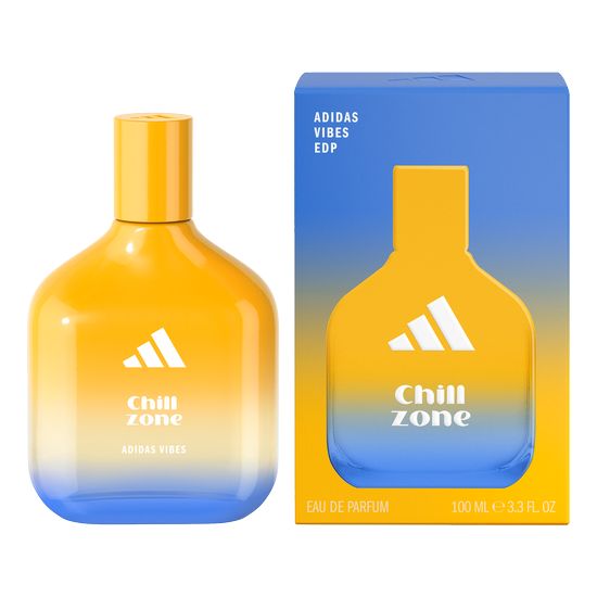 Adidas Vibes Chill Zone Edp